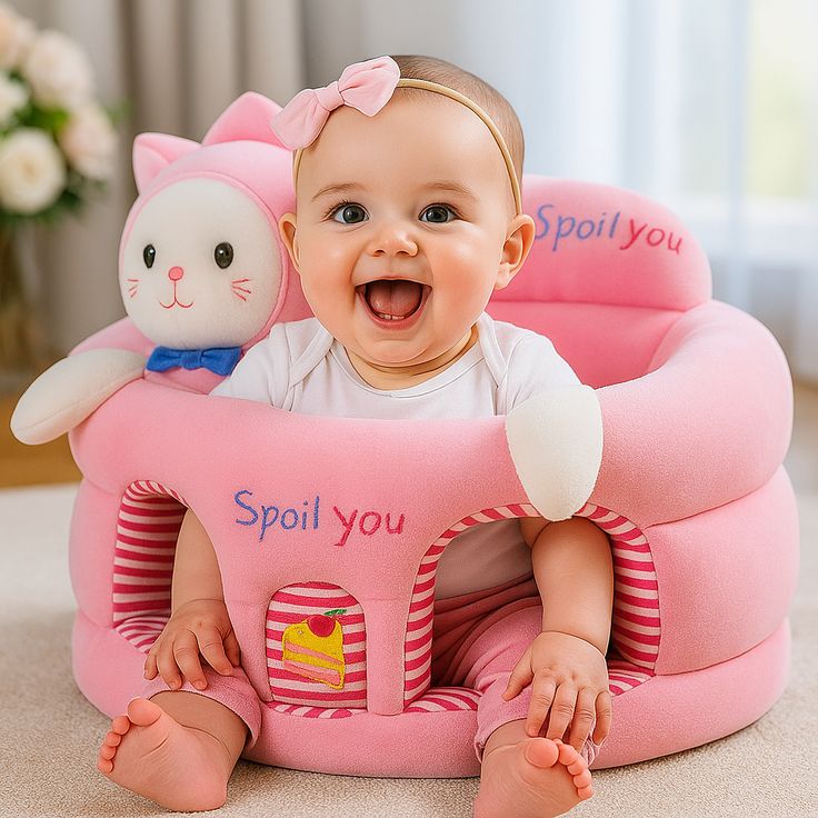 Everything Your Little One Needs, All in One Place